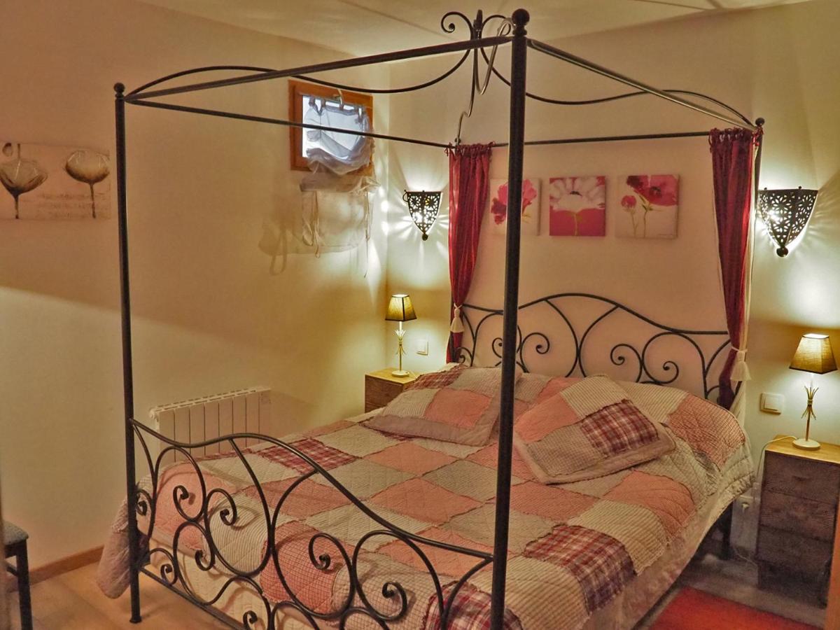 Demeure D'Antan Villa Beblenheim Bagian luar foto