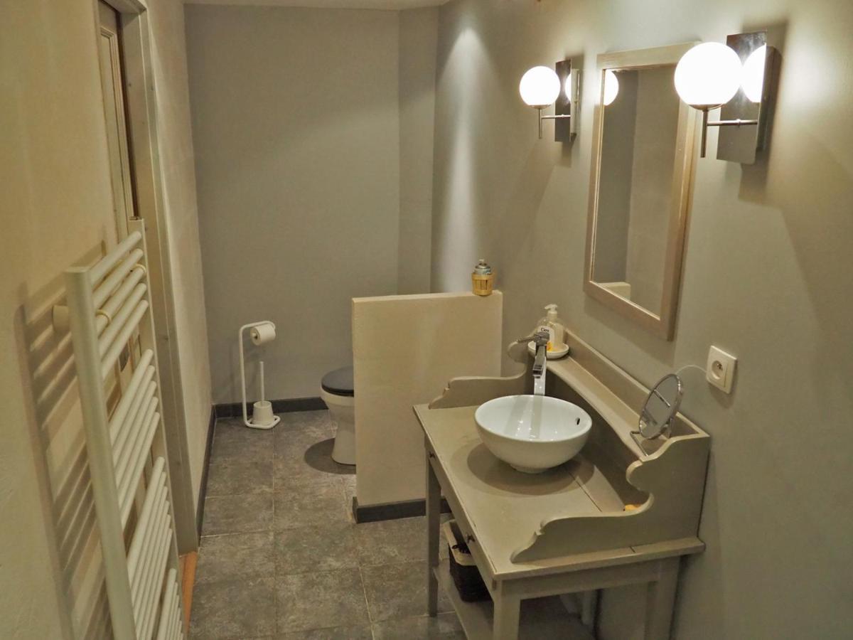 Demeure D'Antan Villa Beblenheim Bagian luar foto