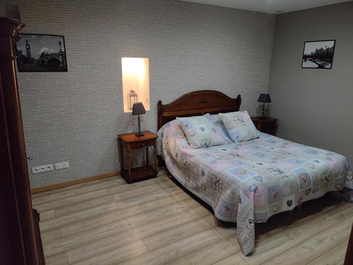 Demeure D'Antan Villa Beblenheim Bagian luar foto